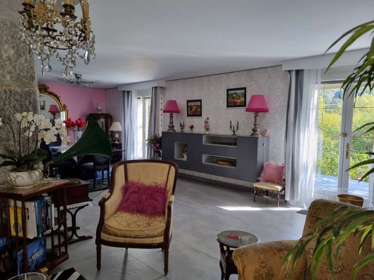 Maison Veynes - 4 chambres - 230m²