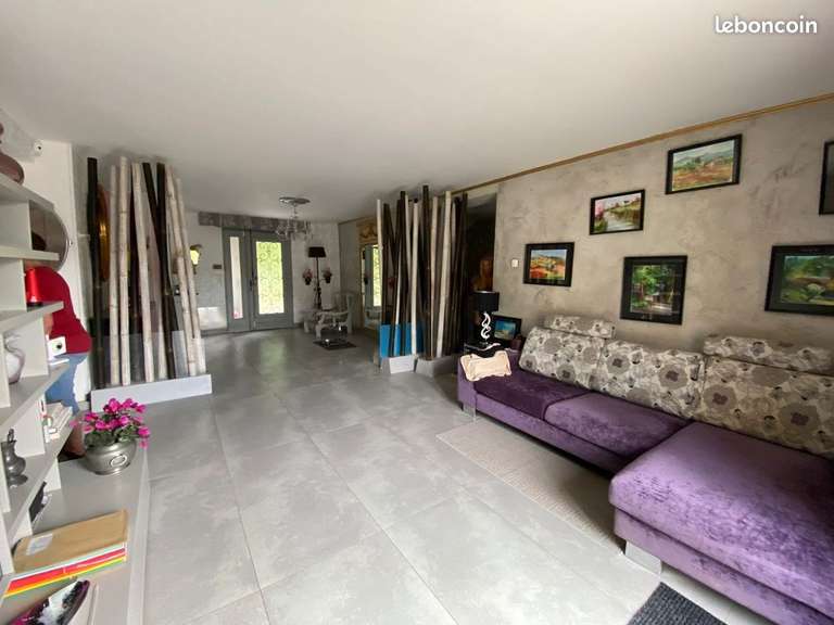 Maison Veynes - 4 chambres - 230m²