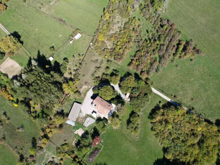 Maison Veynes - 4 chambres - 230m²