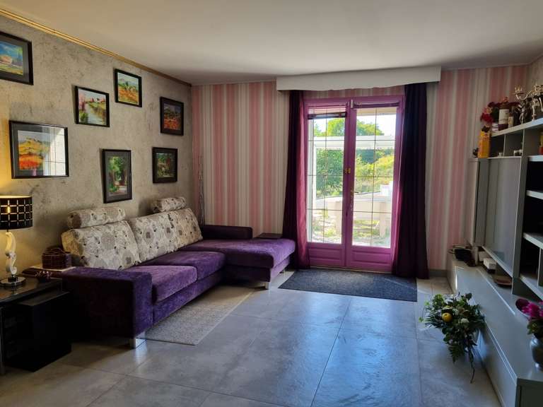 Maison Veynes - 4 chambres - 230m²