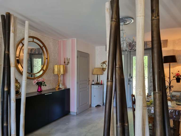 Maison Veynes - 4 chambres - 230m²