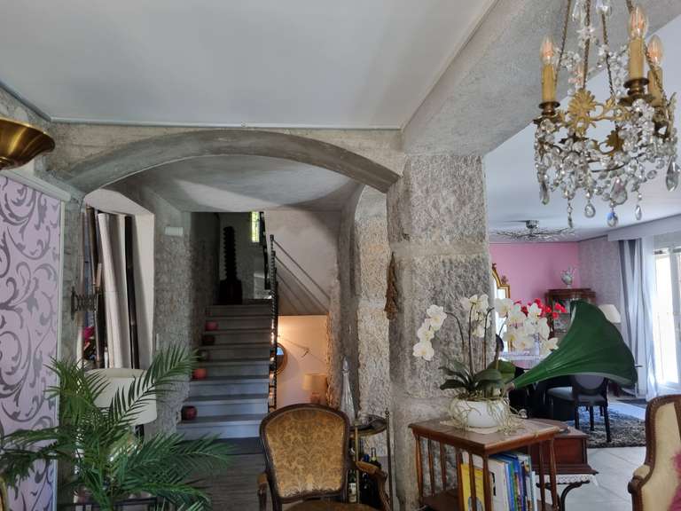 Maison Veynes - 4 chambres - 230m²