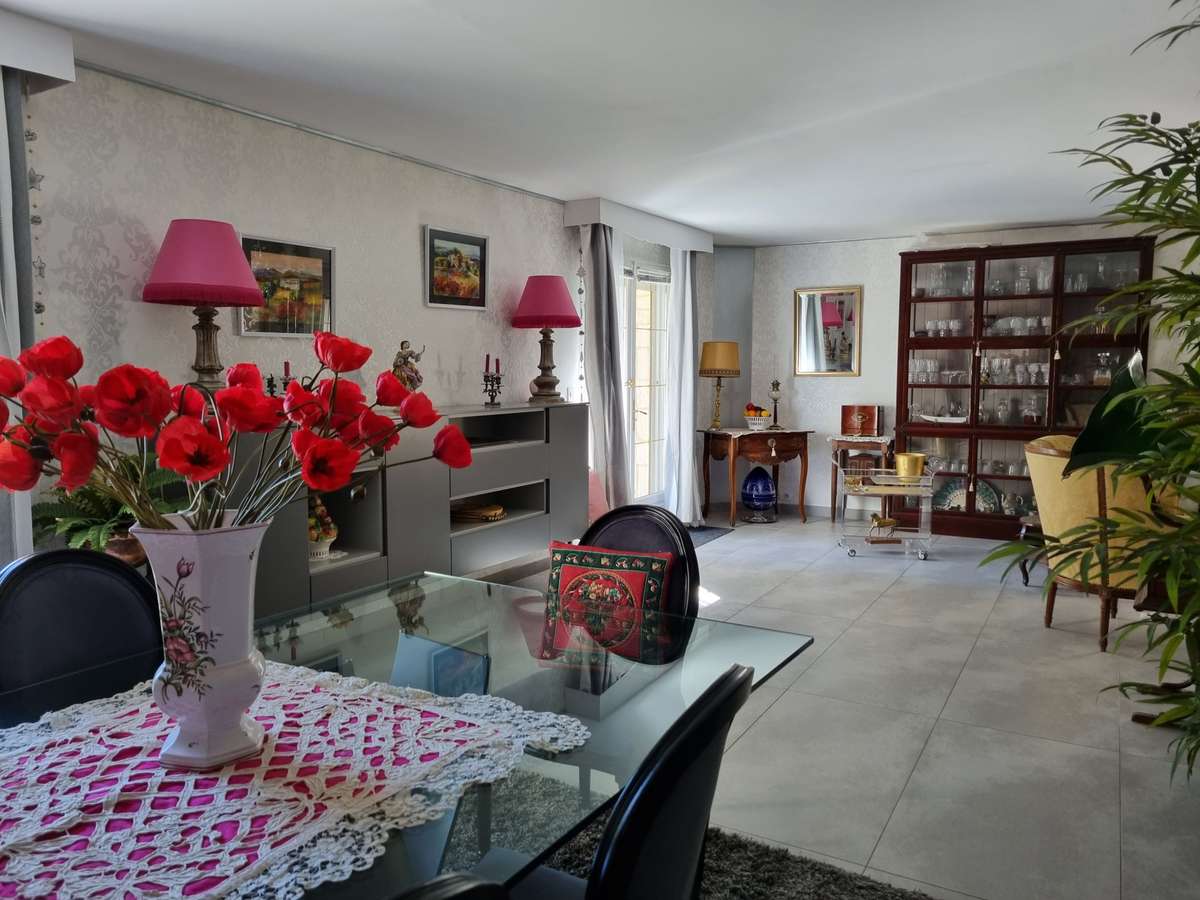 Maison Veynes