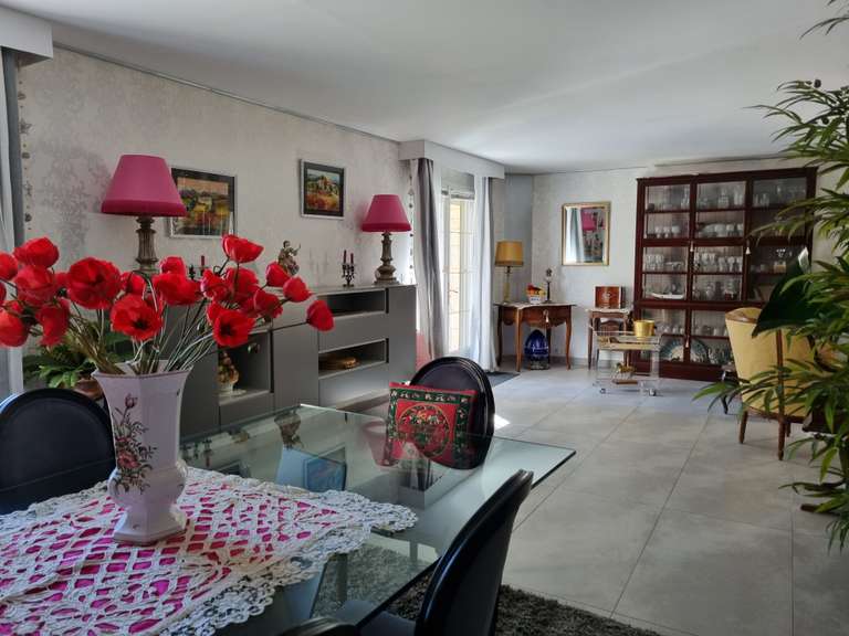 Maison Veynes - 4 chambres - 230m²