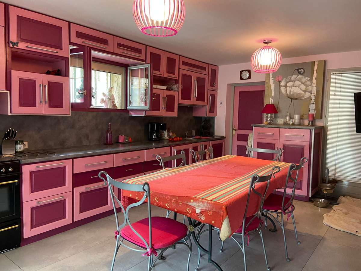 Maison Veynes