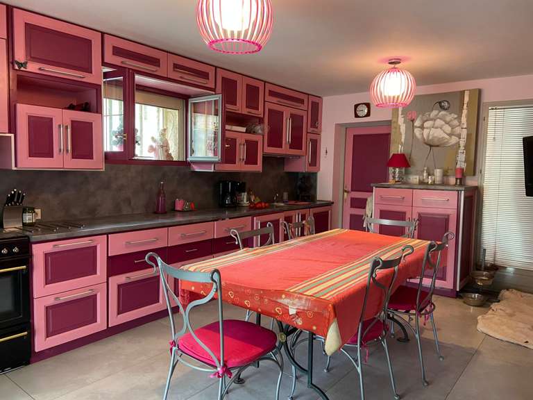 Maison Veynes - 4 chambres - 230m²