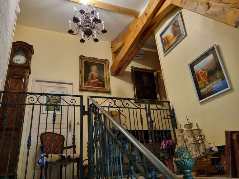 Maison Veynes - 4 chambres - 230m²