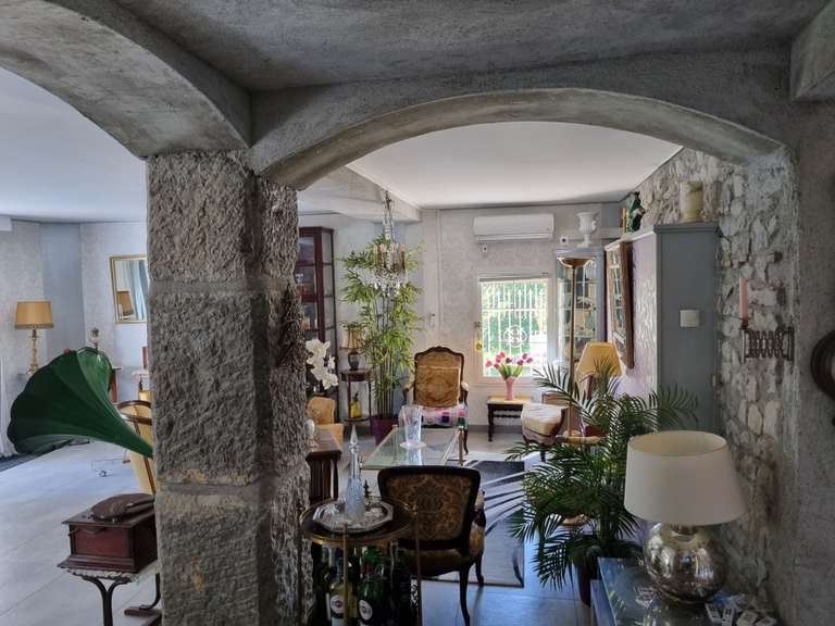 Maison Veynes - 4 chambres - 230m²