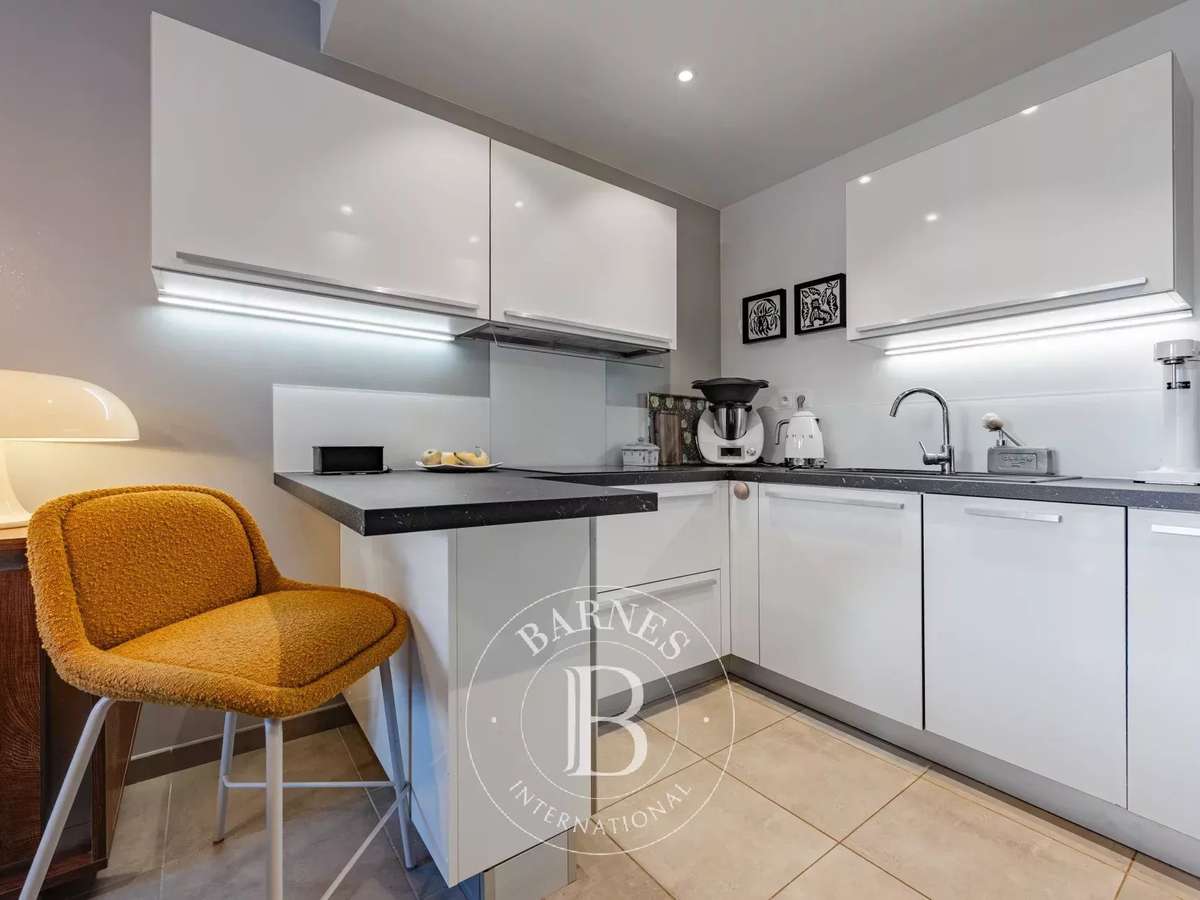 Appartement Veyrier-du-Lac