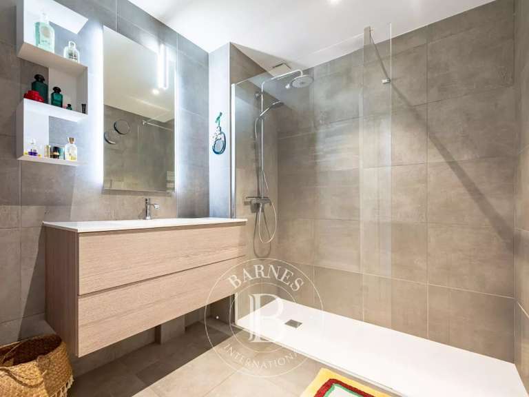 Appartement Veyrier-du-Lac - 2 chambres - 60m²