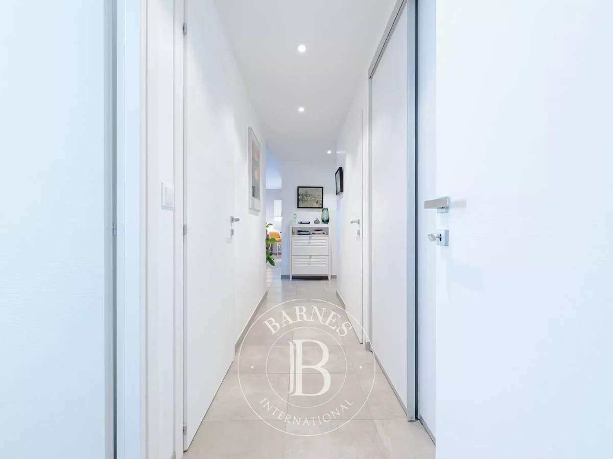 Appartement Veyrier-du-Lac