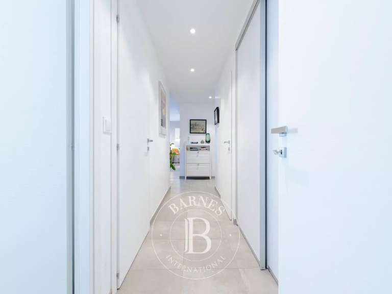 Appartement Veyrier-du-Lac - 2 chambres - 60m²