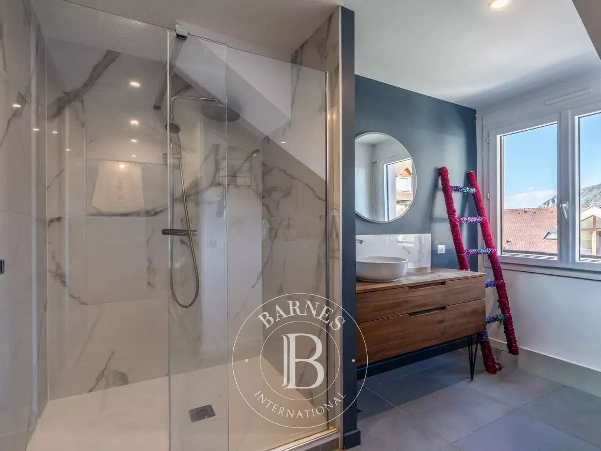 Appartement Veyrier-du-Lac