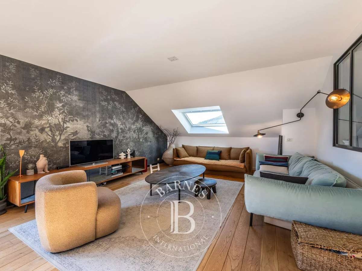 Appartement Veyrier-du-Lac