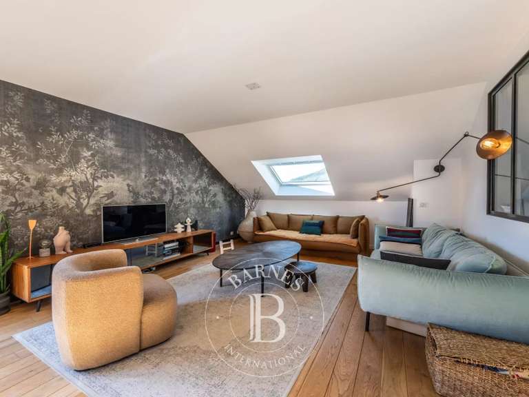 Appartement Veyrier-du-Lac - 3 chambres - 97m²