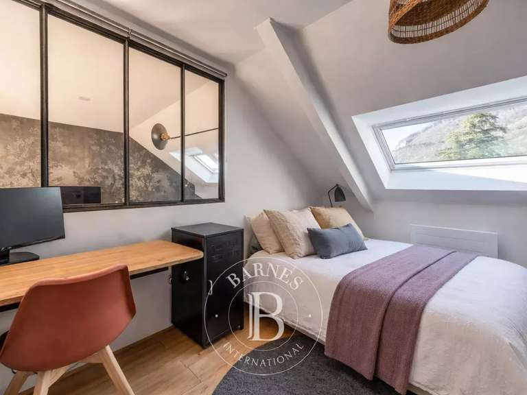 Appartement Veyrier-du-Lac - 3 chambres - 97m²