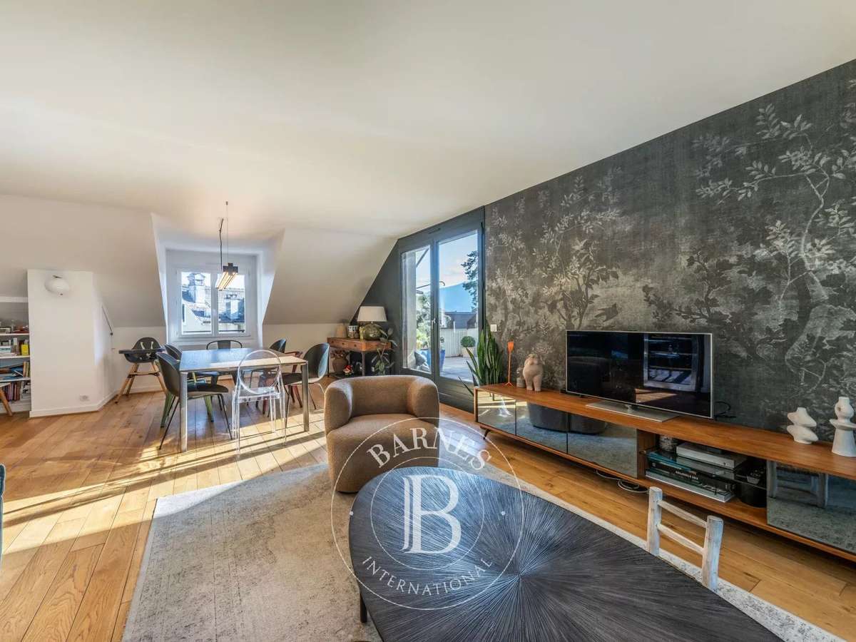 Appartement Veyrier-du-Lac