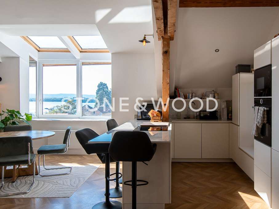 Appartement Veyrier-du-Lac
