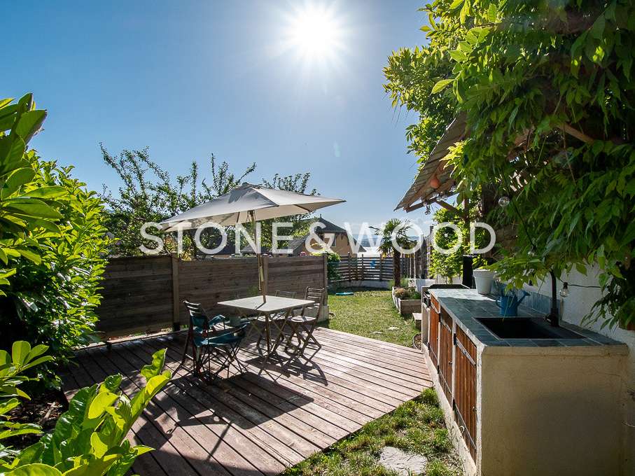 Appartement Veyrier-du-Lac