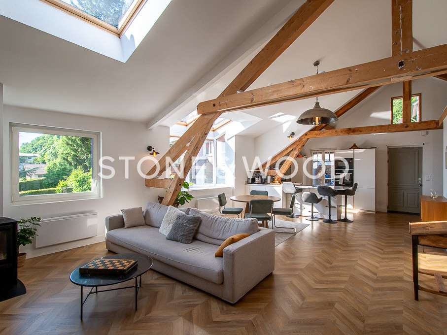 Appartement Veyrier-du-Lac