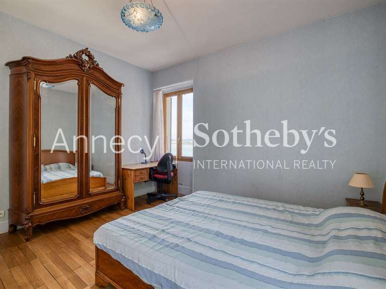 Appartement Veyrier-du-Lac - 7 chambres - 230m²