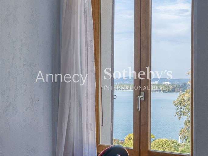 Appartement Veyrier-du-Lac