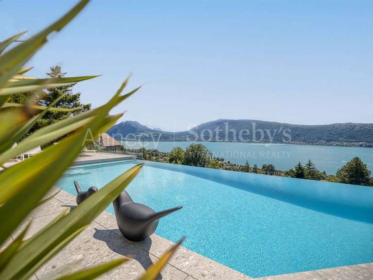 House Veyrier-du-Lac - 5 bedrooms - 600m²