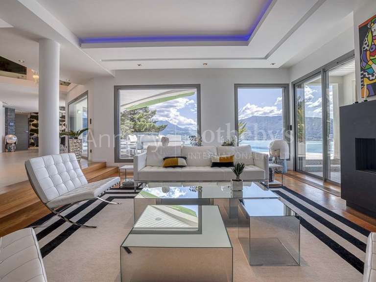 House Veyrier-du-Lac - 5 bedrooms - 600m²