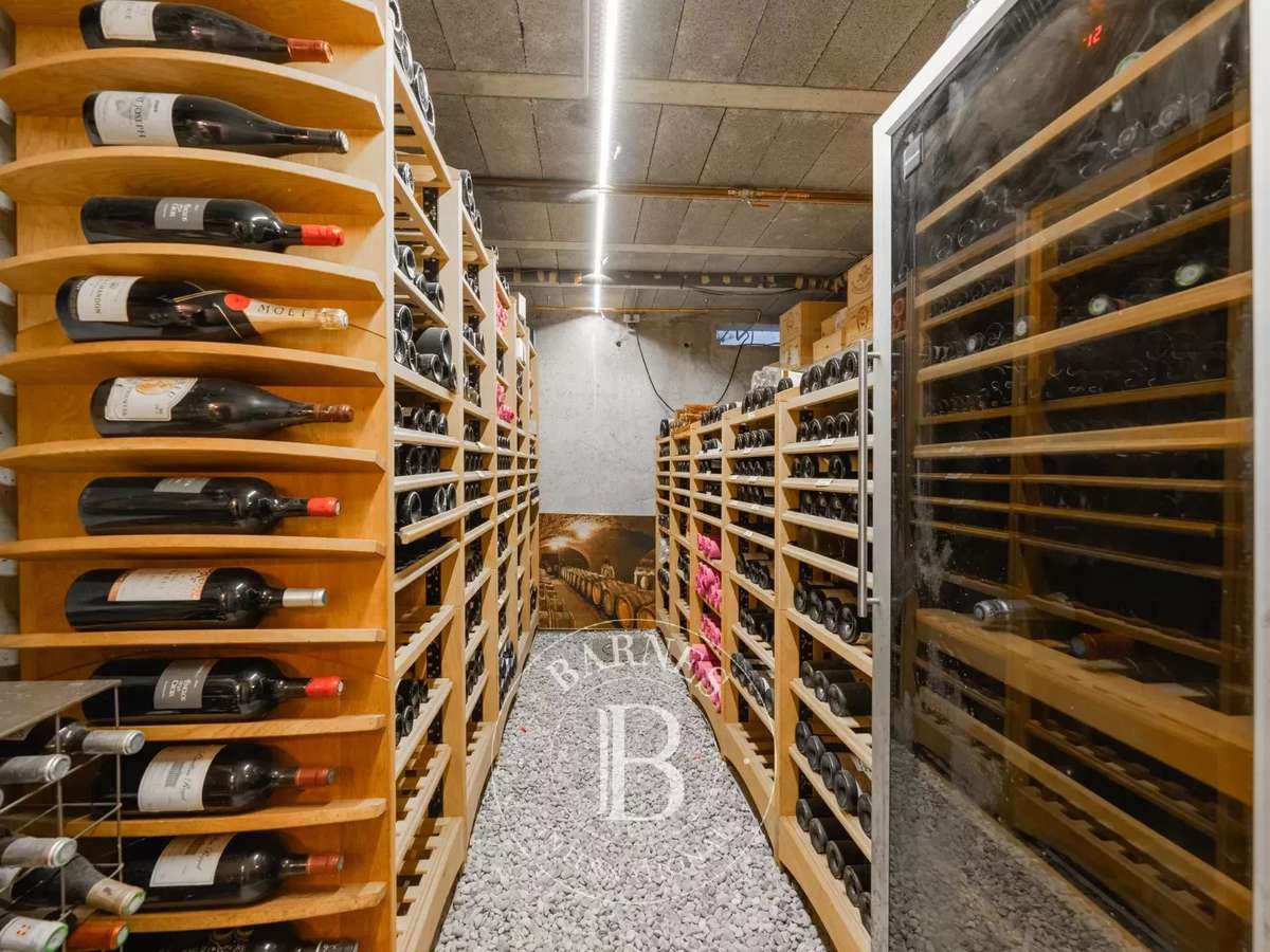 Maison Veyrier-du-Lac