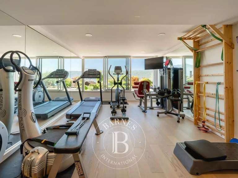 House Veyrier-du-Lac - 4 bedrooms - 300m²