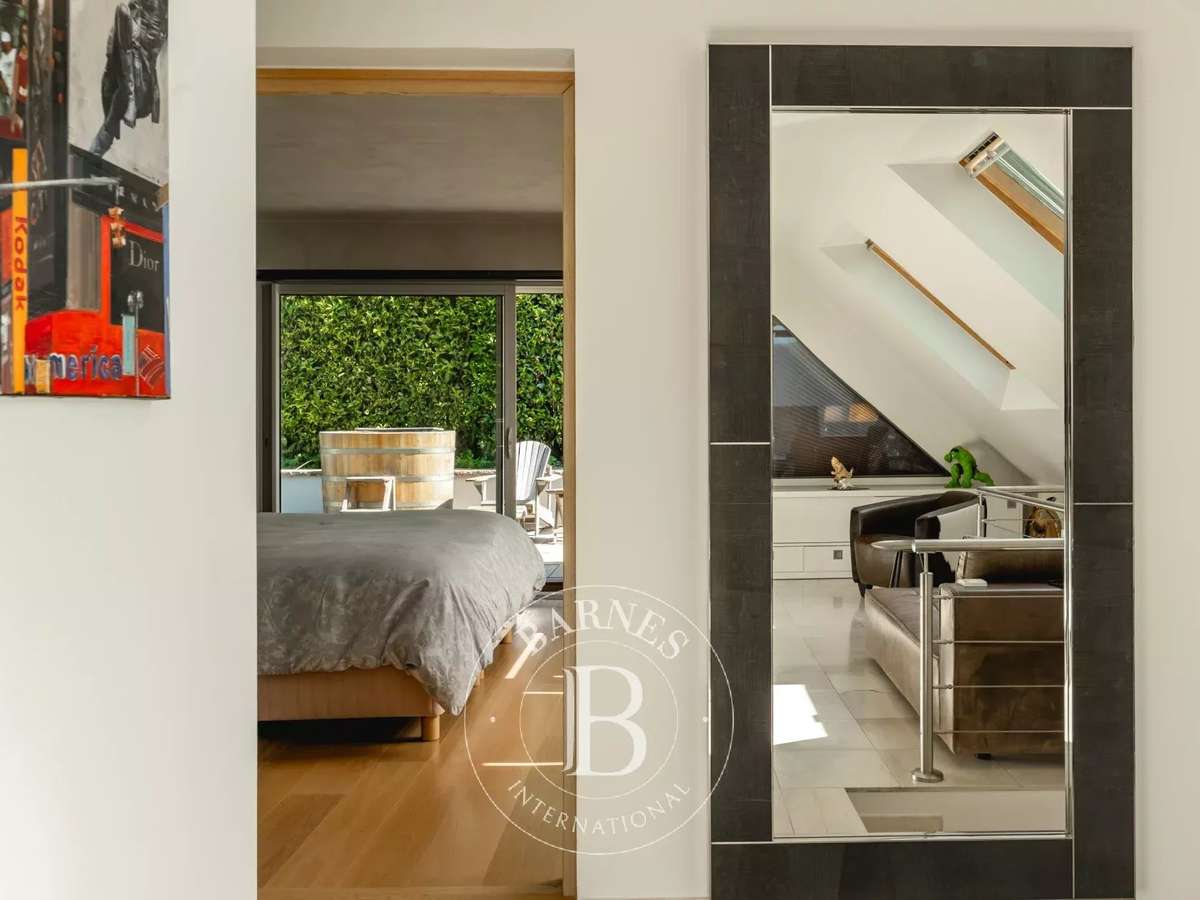 Maison Veyrier-du-Lac