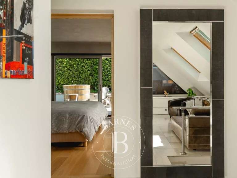 House Veyrier-du-Lac - 4 bedrooms - 300m²