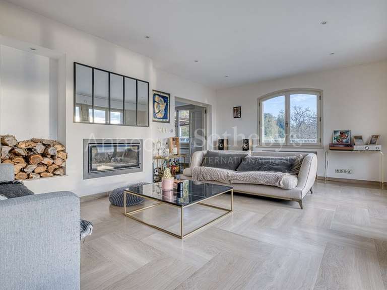 House Veyrier-du-Lac - 4 bedrooms - 345m²