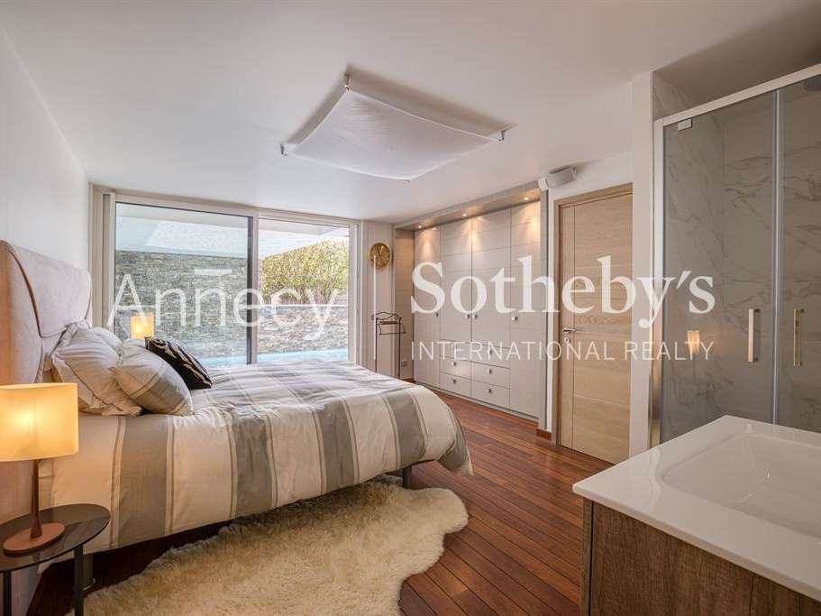 Maison Veyrier-du-Lac