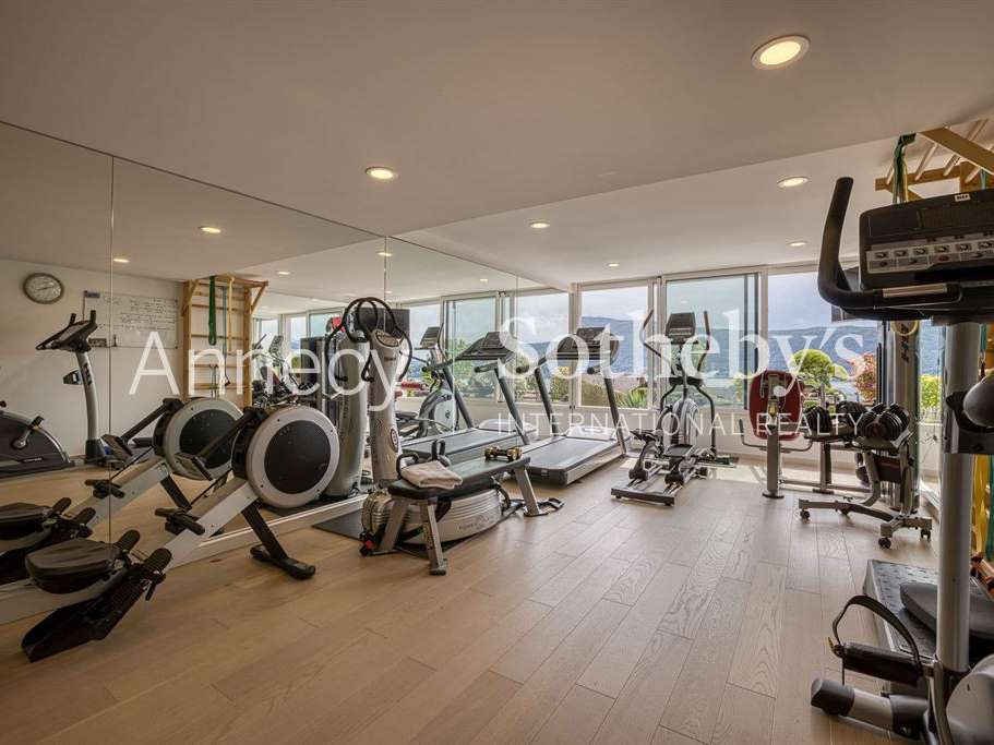 Maison Veyrier-du-Lac