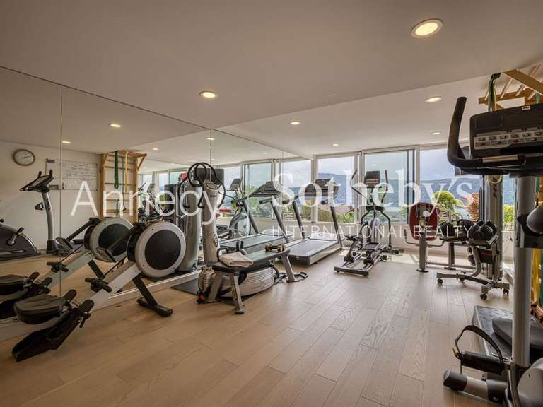 House Veyrier-du-Lac - 4 bedrooms - 300m²