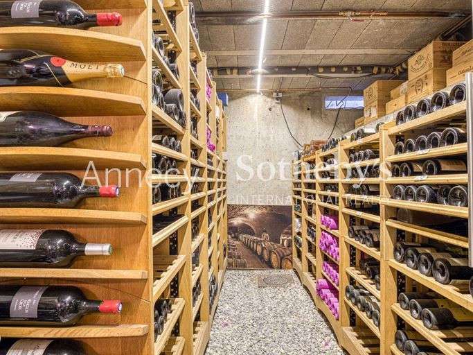 House Veyrier-du-Lac - 4 bedrooms - 300m²