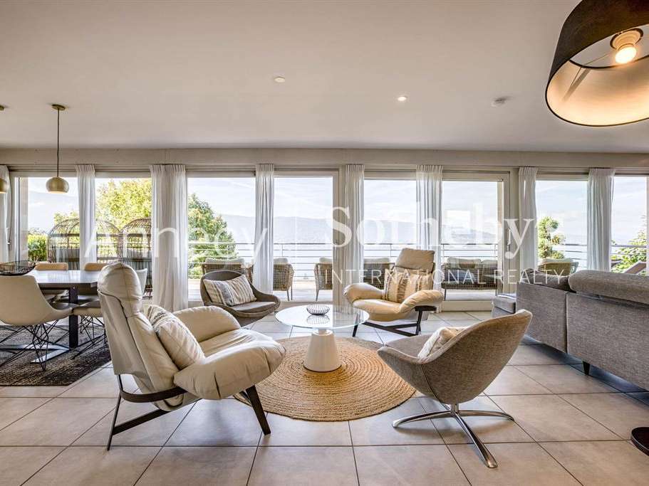 Maison Veyrier-du-Lac