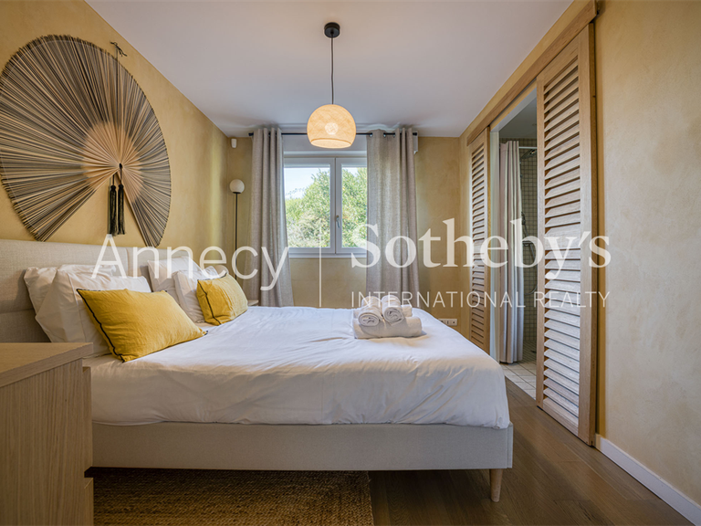 House Veyrier-du-Lac - 4 bedrooms - 178m²