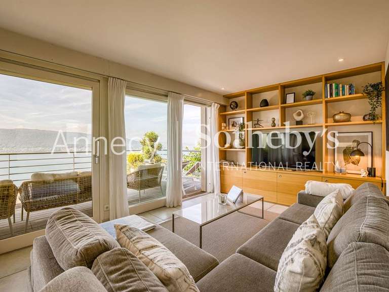 House Veyrier-du-Lac - 4 bedrooms - 178m²