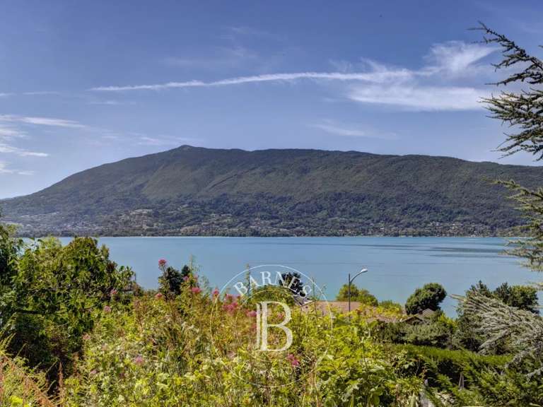 Maison Veyrier-du-Lac - 5 chambres - 260m²