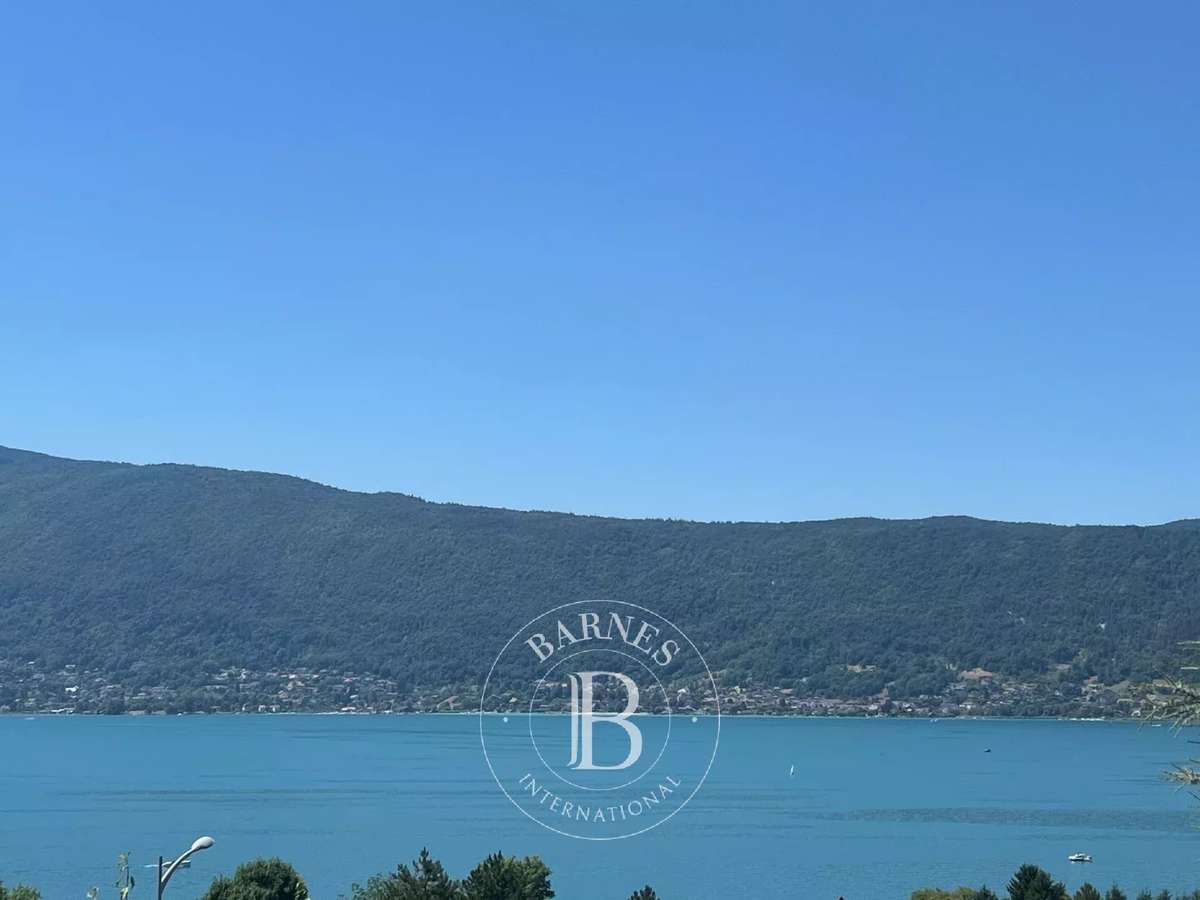 Maison Veyrier-du-Lac