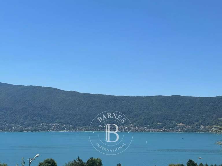 Maison Veyrier-du-Lac - 5 chambres - 260m²