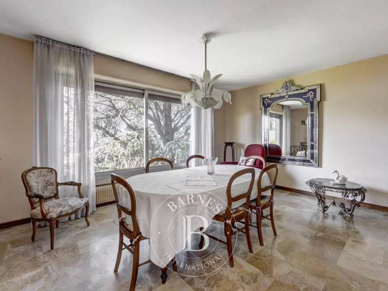 Maison Veyrier-du-Lac - 5 chambres - 260m²