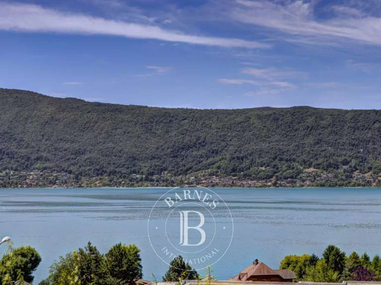 Maison Veyrier-du-Lac - 5 chambres - 260m²