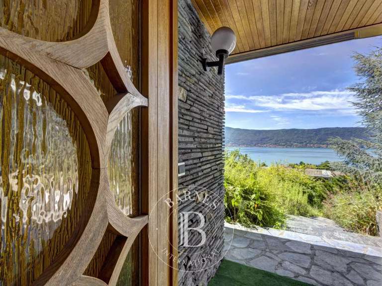 Maison Veyrier-du-Lac - 5 chambres - 260m²