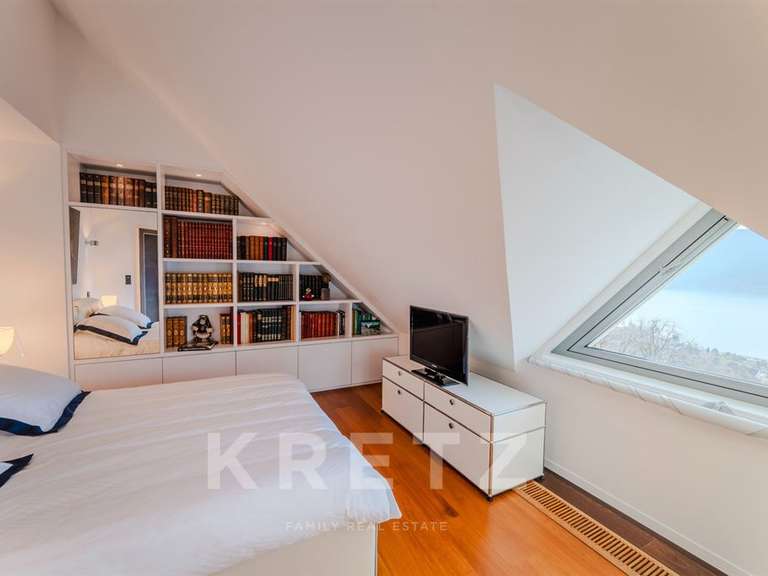 Maison Veyrier-du-Lac - 5 chambres - 442m²