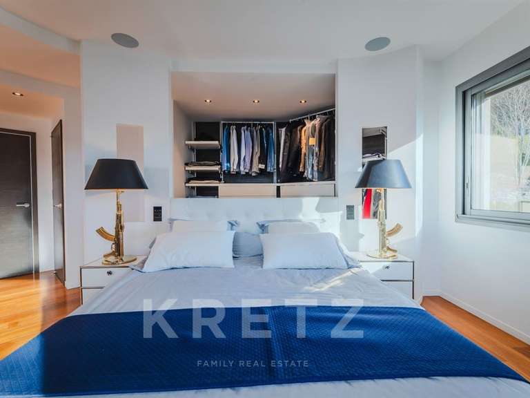 Maison Veyrier-du-Lac - 5 chambres - 442m²