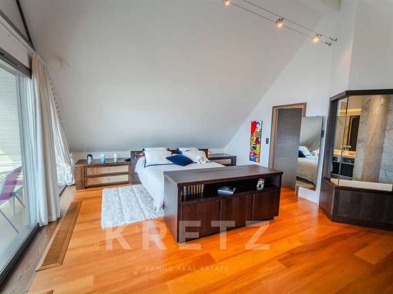 Maison Veyrier-du-Lac - 5 chambres - 442m²