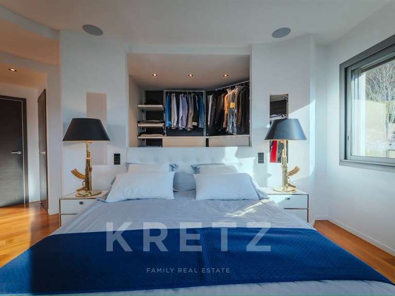 Maison Veyrier-du-Lac - 5 chambres - 442m²